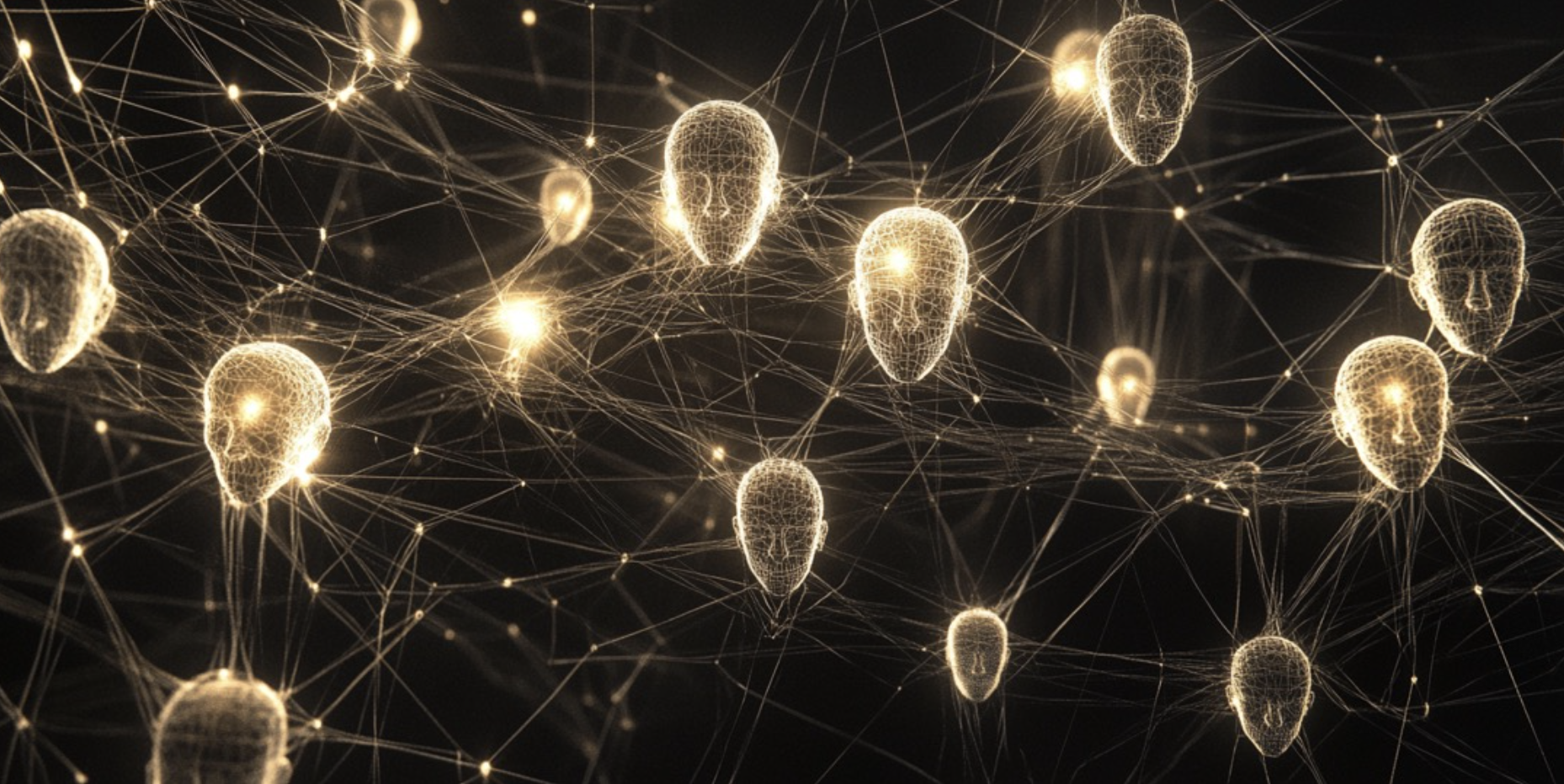 Uncanny Valley of Human Connection