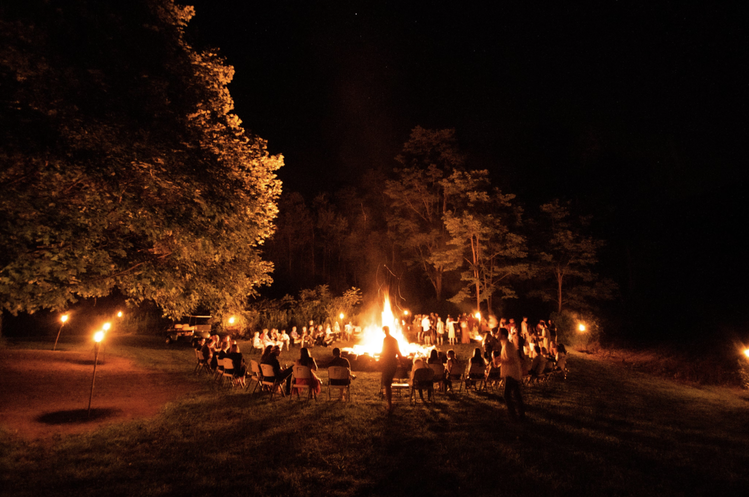 Urgent optimists storytime