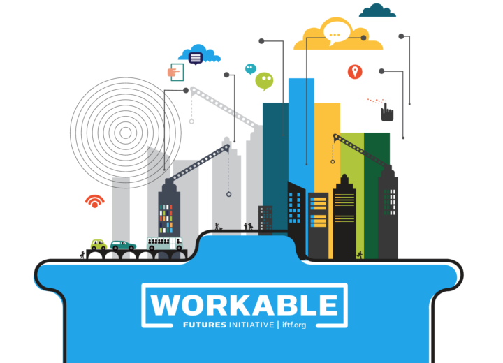 Workable futures initiative